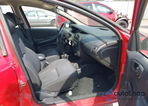 2005 Dodge Neon Se z USA, uszkodzony, nr VIN 1B3ES26C25D276632